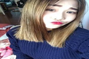头像女生红衣霸气